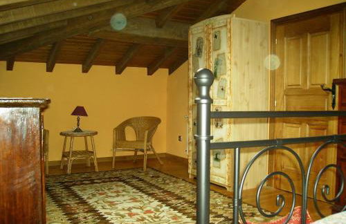 Casa Rural Carrio - Foto 9