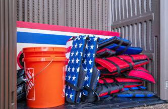 Intimate Cabin Private Dock - Photo 39