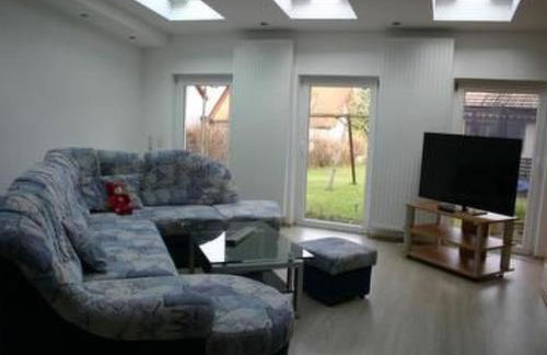 Apartment Lotta in Trochtelfingen by Interhome - Foto 1