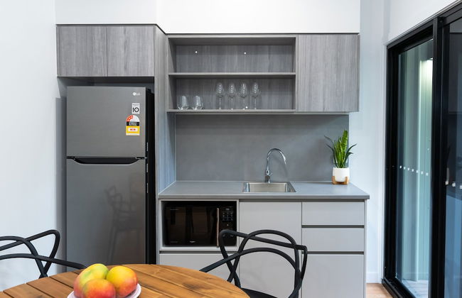 Kipara Tropical Rainforest Retreat - Photo 21