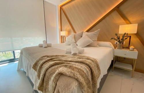 holaVivienda - Ático Boutique de Lujo en la Playa - Foto 13