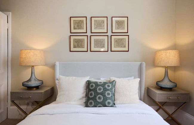 The Earl's Court Hideout - Lovely 4bdr House With Garden - Foto 4