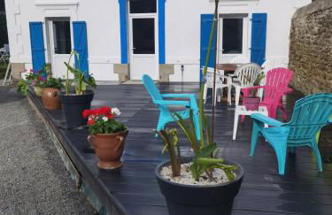 GITE DOMAINE Duchentyls - Photo 16