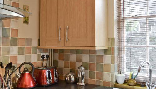 Mill Pond Cottage - Foto 5