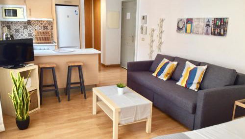 Centro,CorteInglés, y Parking - Foto 2