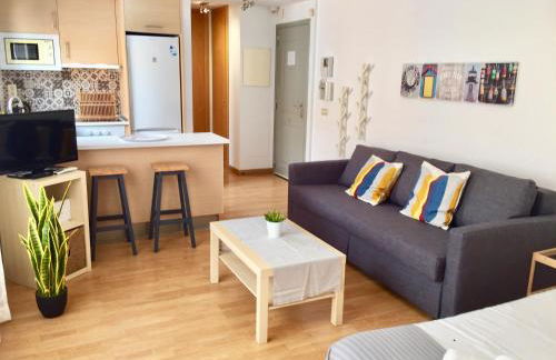 Centro,CorteInglés, y Parking - Foto 2