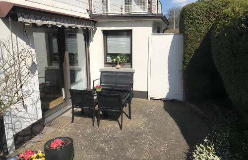 Hauszeit Ferienhaus In Burbach - Foto 7