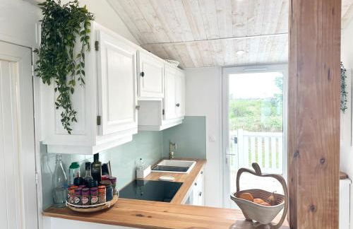 Maison La Luzala 2 bedrooms beach and port within walking distance - Foto 13