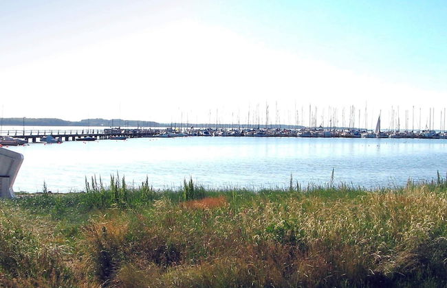 Holiday Home in Gelting - Foto 7