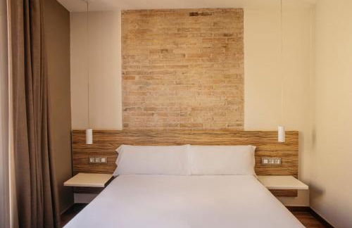 Milà Apartamentos Barcelona - Foto 46