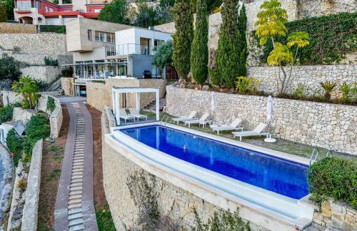 Atlas - Managed by Almarina Villas - Foto 10