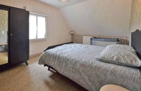 4 Bedroom Cozy Home In Montsenelle - Foto 22