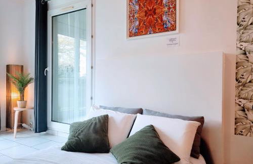 Cosy Case between Disney and Paris - Foto 9