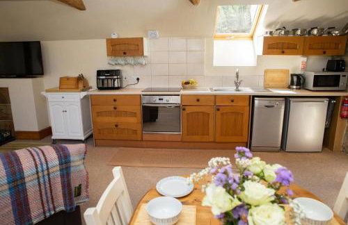 Orchid Cottage Aberporth - Foto 6