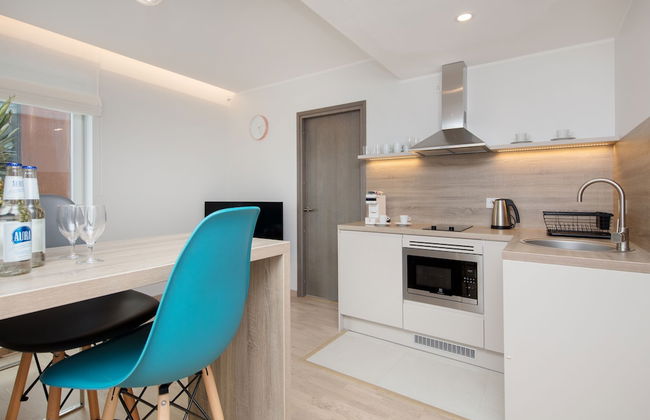 8ERA Business Executive Rotermanni Apts - Photo 57