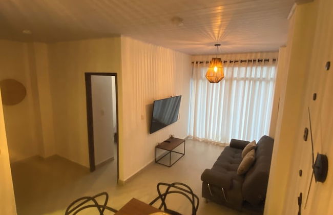 BATARÁ APARTAHOTEL BOUTIQUE - BHB - Photo 35