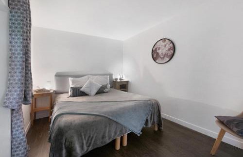 Gîte Eloquent - La Dauvinerie - Foto 18