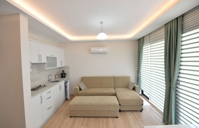 Artim Exclusive Apart Hotel - Foto 30