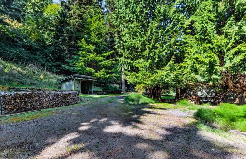 Tall Cedars Cabin By The Water - Foto 43