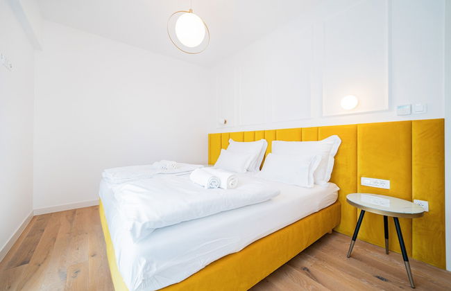 Adria Concept boutique apartments - Foto 17