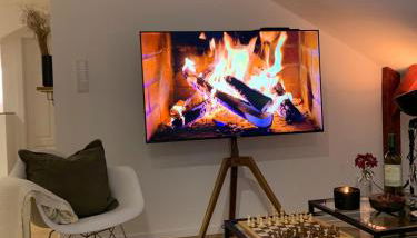 Ferienwohnung Waldnest - Foto 2