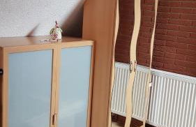 Ferienwohnung "Am Vaterlandsgrubenweg" - a57586 - Foto 13