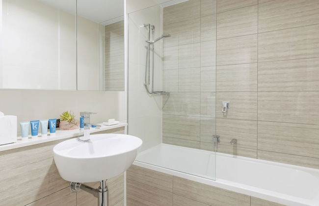 Meriton Suites Herschel Street, Brisbane - Photo 68