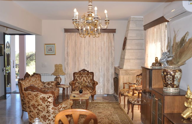 Anastasias House, Zipari - Foto 8