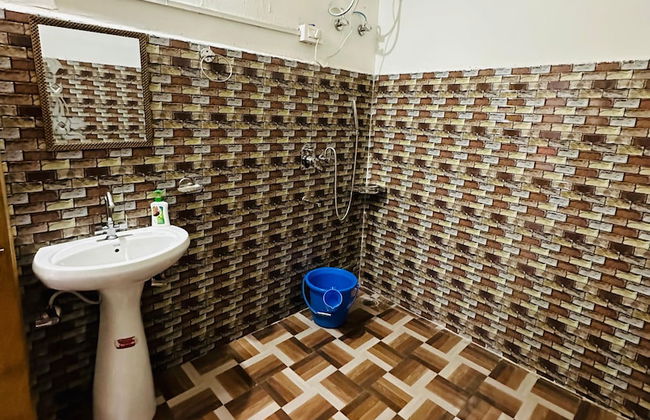 Vansh Green View Homestay - Foto 11