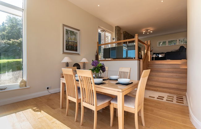 A Split-level Spacious Home With sea Mountain Views - Foto 15