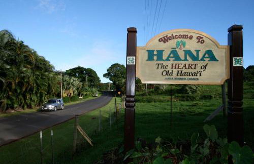 Hana Kai Maui - #206 Puhele, lofted studio - Foto 23