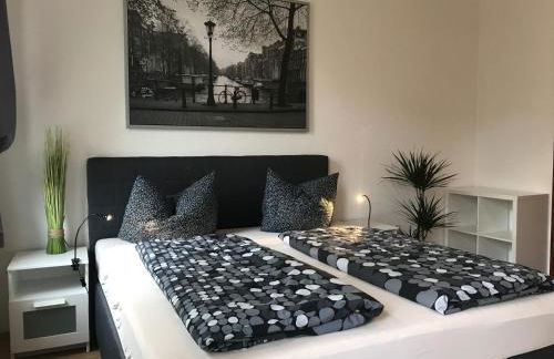 Citywohnungen Halle Saale - Foto 1