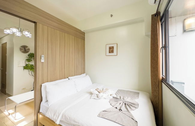 GemstoneBR in SMDC Shore 2 Residences - Foto 36