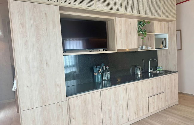 Hotel Mutuo Vive - Foto 14