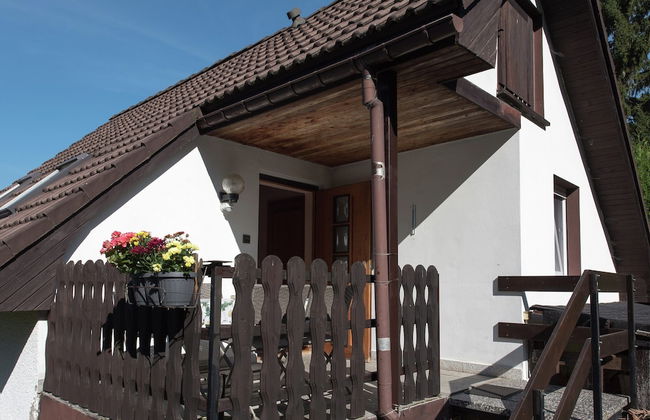 Holiday Home Beerheide Near Ski Slopes - Photo 11