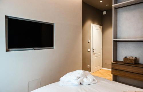 La Dolce Vita Luxury Apartment - Foto 45