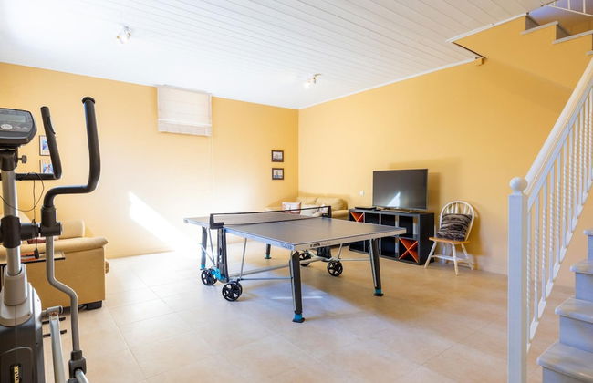 Villa Arkadia in Trifillia - Foto 42