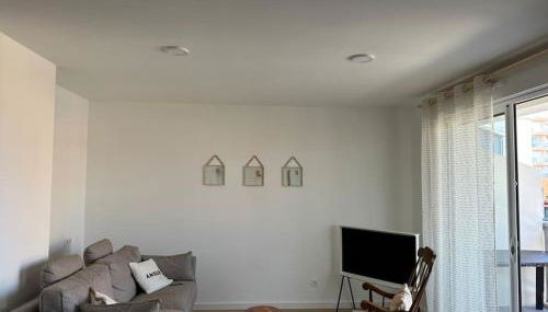 Très bel appartement neuf - Parking et Terrasse - Foto 3