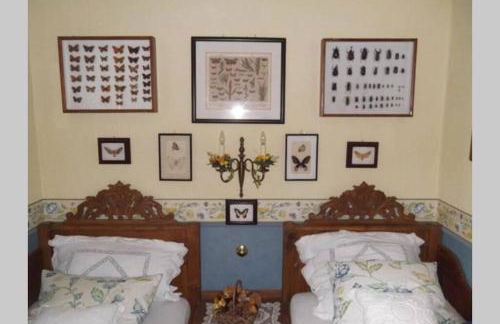 Paola’s Country Home - Vanoi Primiero Trentino - Foto 13