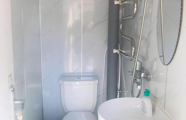 Ulaanbaatar - Foto 35