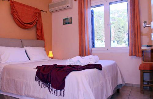 Koukounaries Apartments Limni - Photo 34