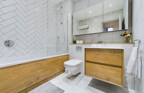 Luxury Unique 2bedroom city centre - Foto 22