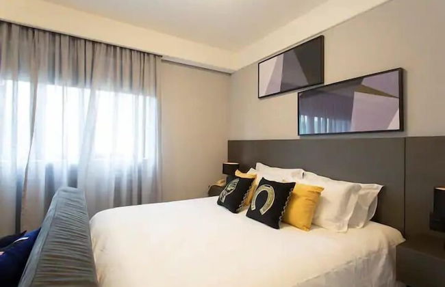 BEN - Bienal First Class By Anora Spaces - Foto 10