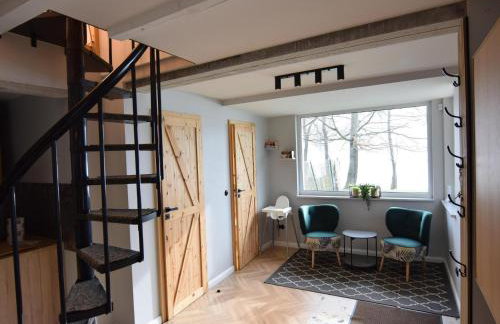 Semi-detached House Directly on the Lake, Stare Czaple - Foto 16