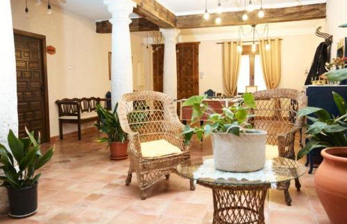 Casa Rural Villa Margarita - Foto 31