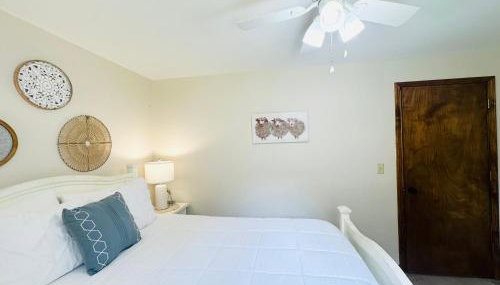 Milk Hand House.. Peaceful 1 bedroom cabin - Foto 5