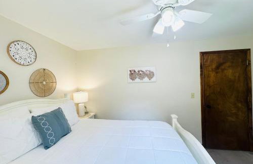 Milk Hand House.. Peaceful 1 bedroom cabin - Foto 5