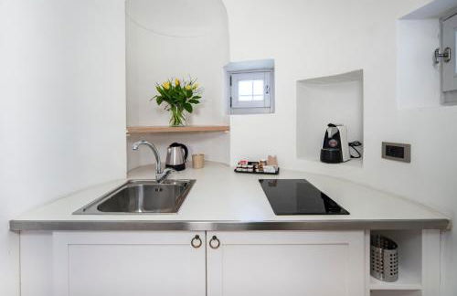 La Canonica Suite Apartments New Location - Foto 32