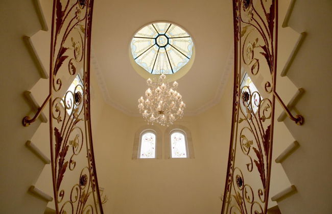 Luxurious Villa Anthi - Foto 38