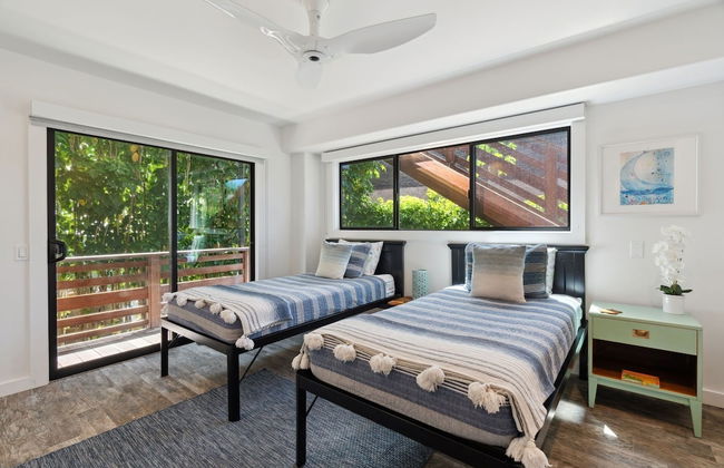 Hale Hanalei 5 Bedroom Home by RedAwning - Photo 5